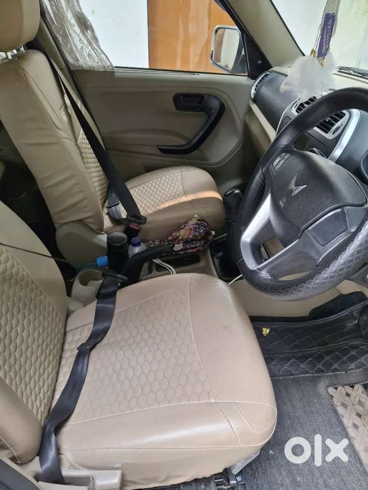 Mahindra Bolero Neo 2025