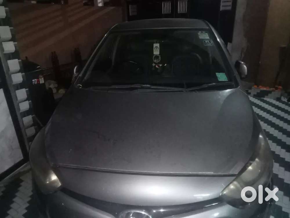 Hyundai I20 Sportz Diesel 2014