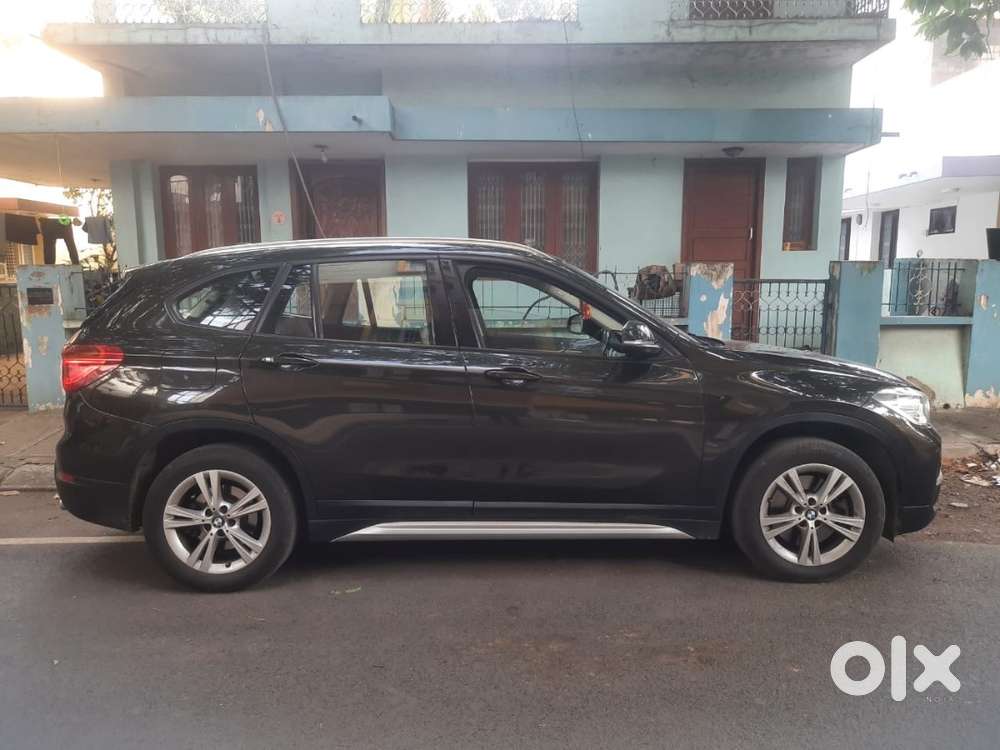 Bmw X1 Sdrive 2019 Year