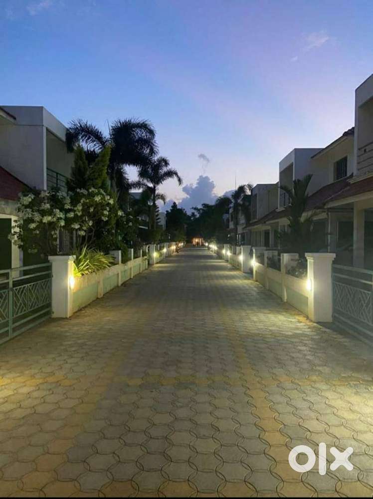 3BHK VILLA AT KENT HYDEPARK For Sale Houses & Apartments 1700488257