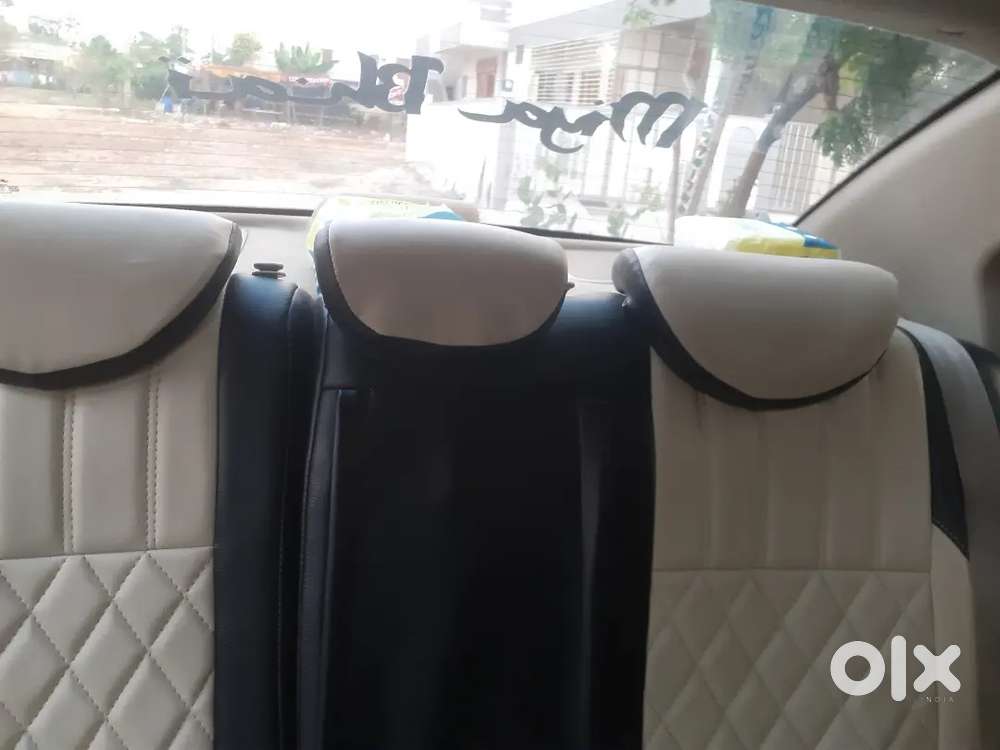 Hyundai Verna Crdi 2007