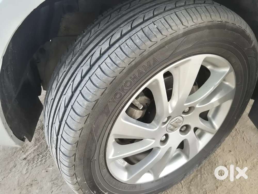 Maruti Suzuki Swift 2014 Diesel 85120 Km Driven