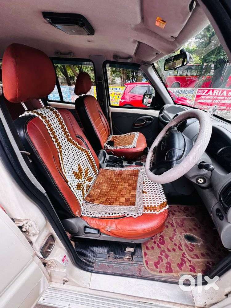 Mahindra Scorpio Lx Bs Iv, 2012, Diesel