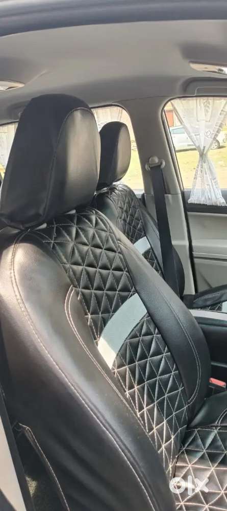 Mahindra Marazzo 2018 Diesel 127000 Km Driven