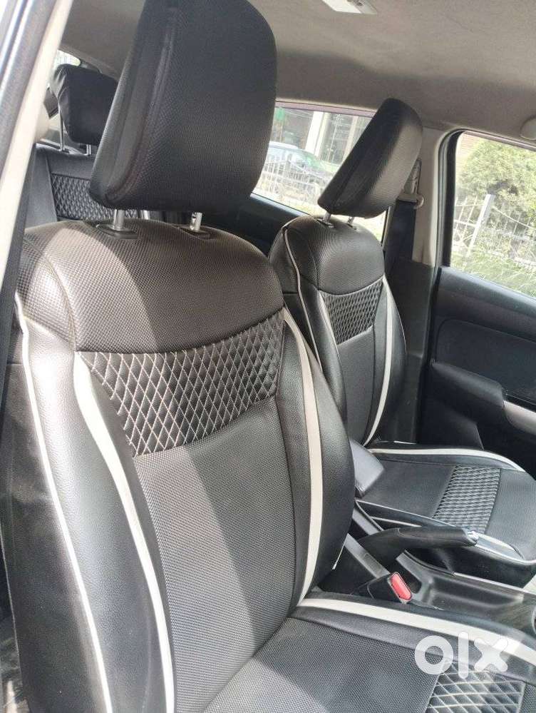 Maruti Suzuki Baleno 1.2 Zeta, 2019, Petrol