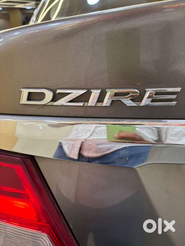 Maruti Suzuki Dzire 1.2 Vxi, 2022, Petrol