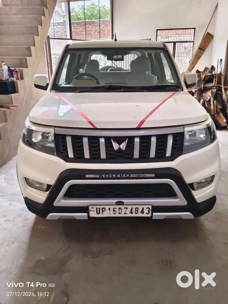 Mahindra Bolero Neo Diesel 2023