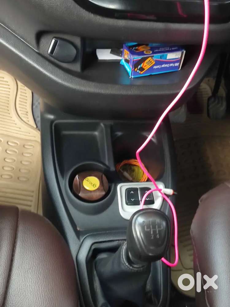 Datsun Redi Go 2018 Limited Edition