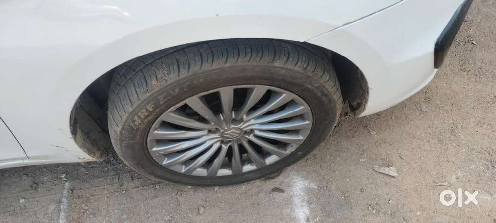 Maruti Suzuki Ciaz 2014-2017 Zdi Plus Shvs, 2015, Diesel