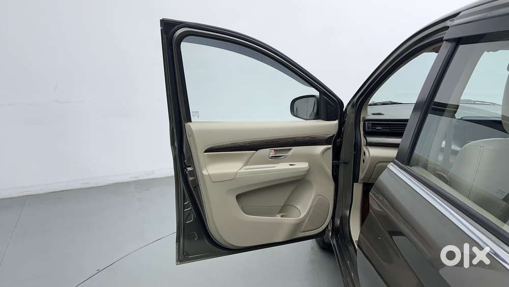 Maruti Suzuki Ertiga 2018-2022 1.4 Zxi Plus, 2019, Petrol