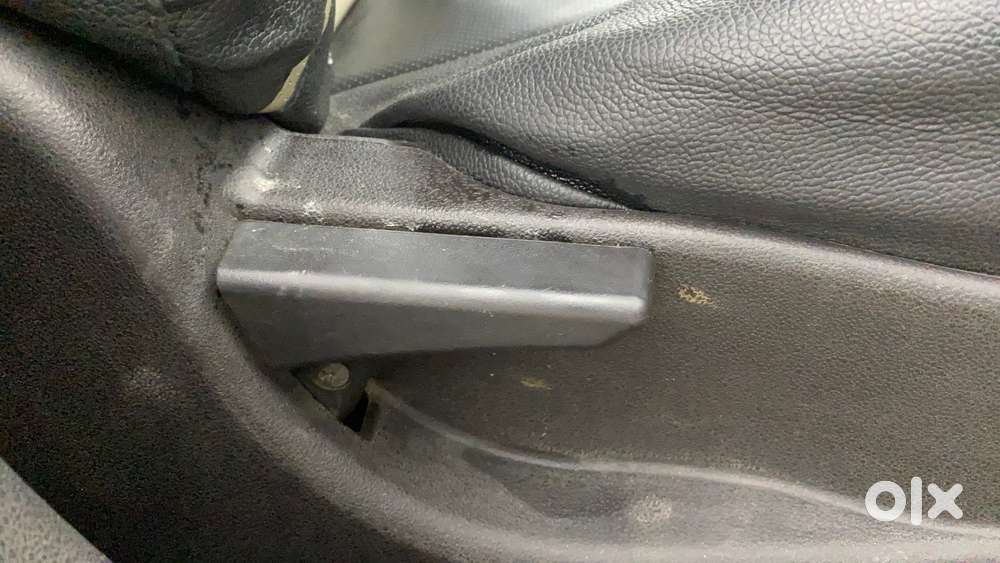 Tata Bolt Revotron Xm, 2015, Petrol