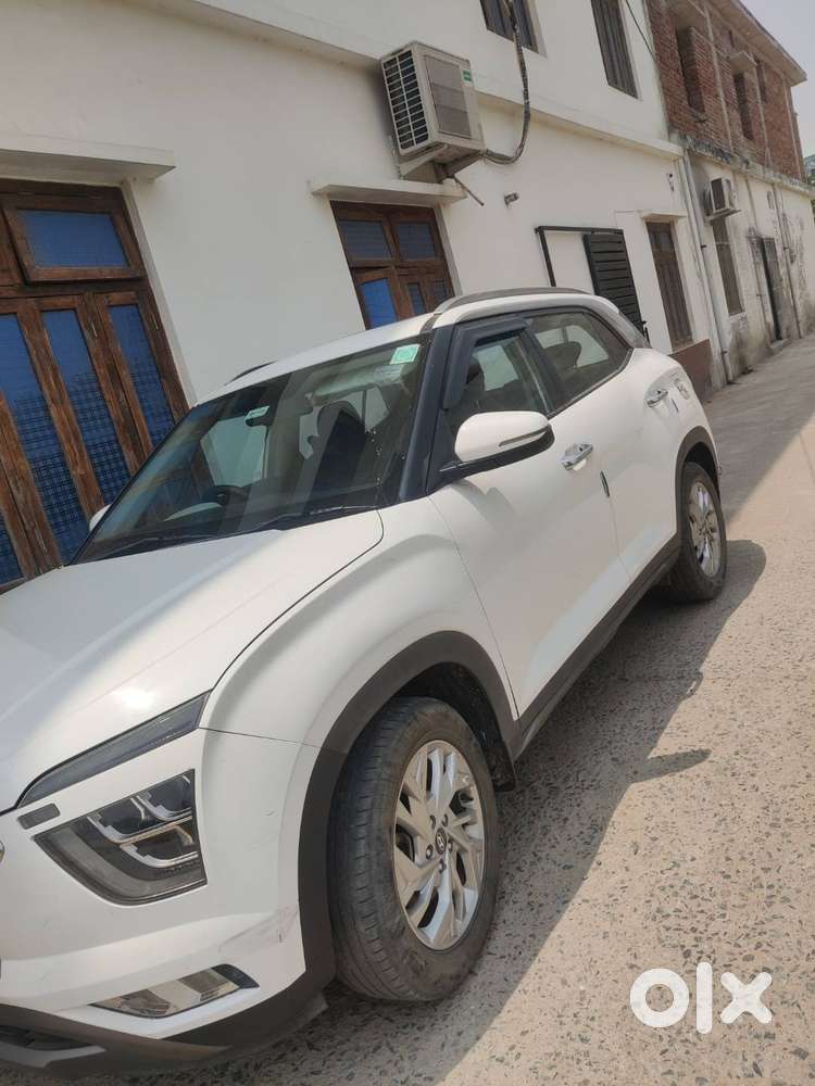 Full Maintain New Car Panromic Sunroof Top Model