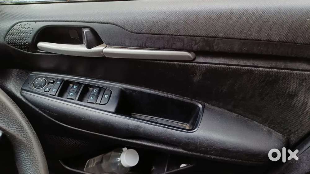 Kia Sonet Diesel Imt 2023 Variant