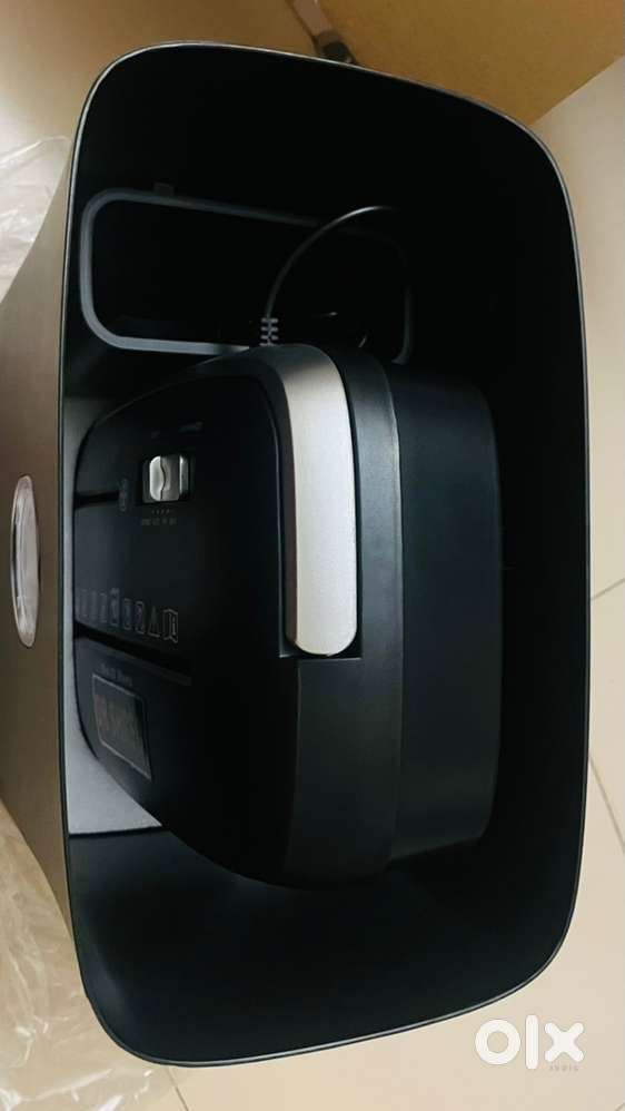 Paper shreeder machine