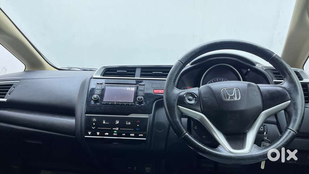 Honda Jazz [ ] 1.2 V I-vtec Mt, 2015, Petrol