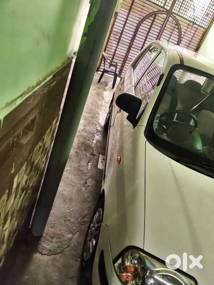 Hyundai Santro Xing Gls 2012