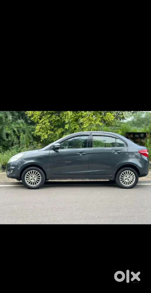 Tata Zest 2015 Cng & Hybrids 28 Km Driven