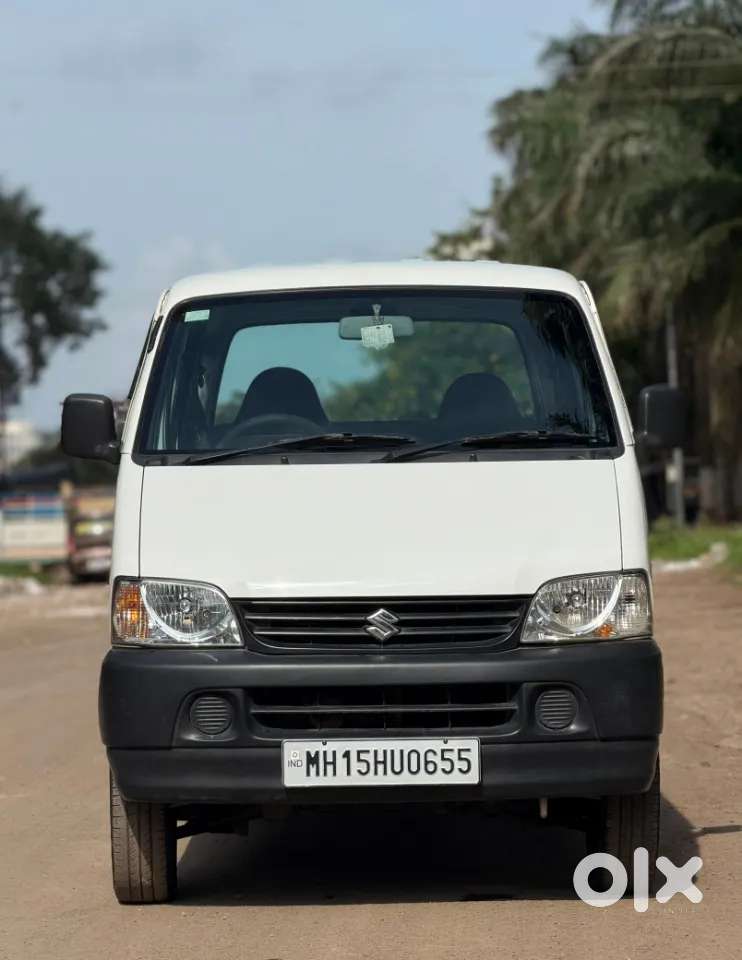 Maruti Suzuki Eeco 5 Str Ac(o) Cng, 2022, Cng & Hybrids