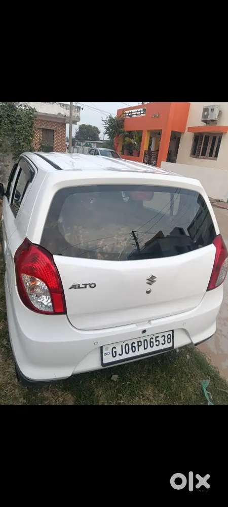 Well Mainted Car Genual Condition Chilled Ac One Hand Driven