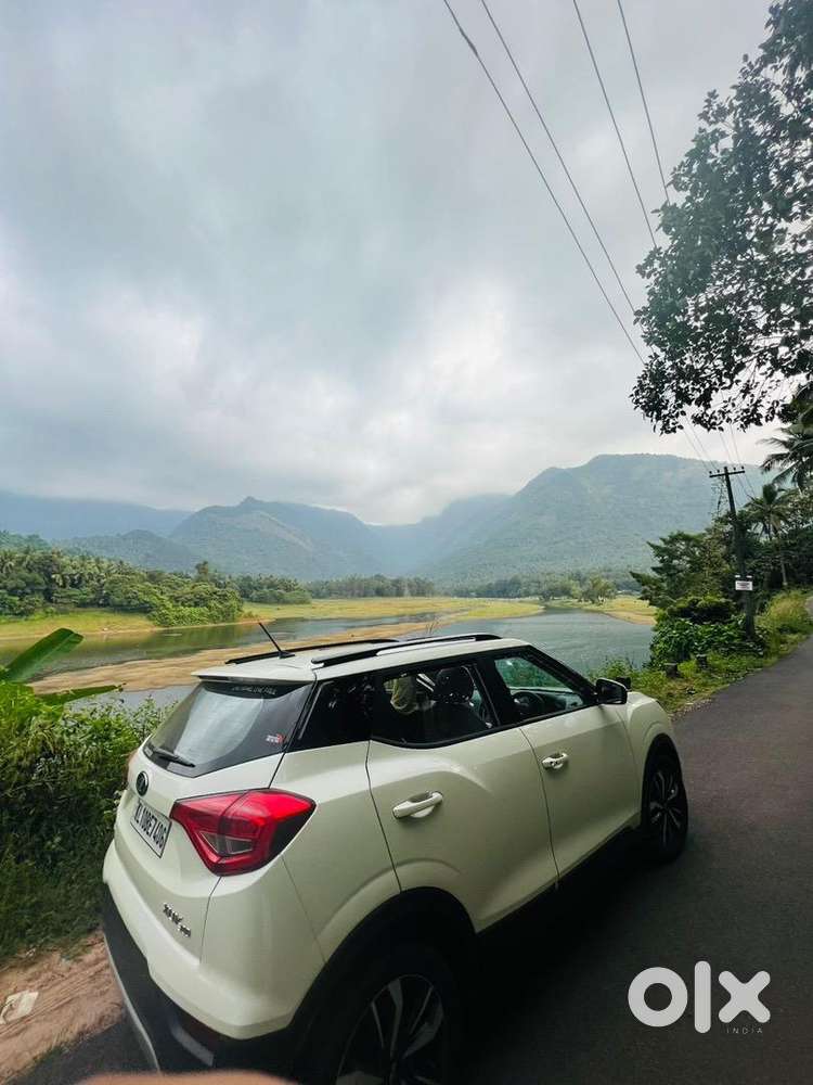 Mahindra Xuv300 2020 Petrol 113545 Km Driven