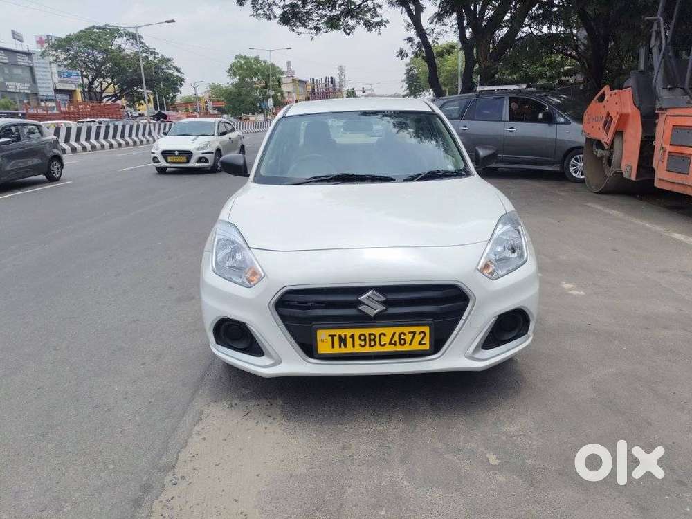Maruti Suzuki Swift Dzire 2012-2015 1.2 Tour S Cng, 2024, Cng & Hybr..