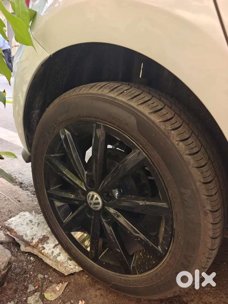 Volkswagen Polo 1.2 Gt 2019