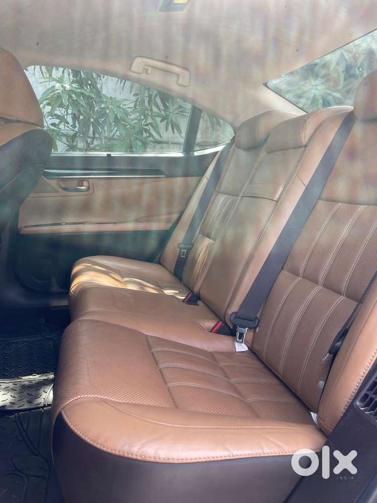 Lexus Es 300h, 2017, Petrol