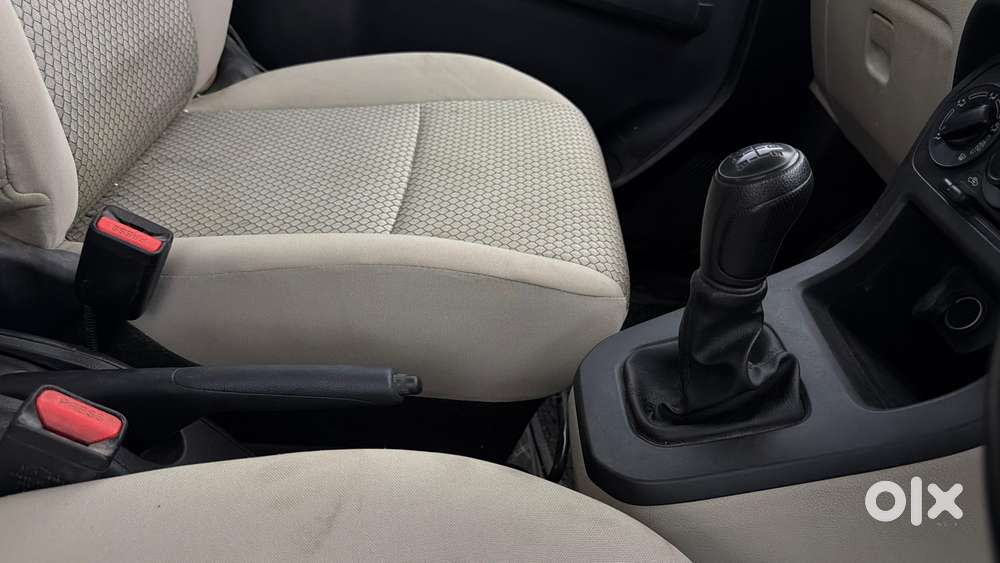 Maruti Suzuki Wagon R 1.0 Lxi Mt, 2023, Petrol