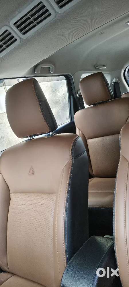 Xl 6 Genuine Car Cng Hybrid