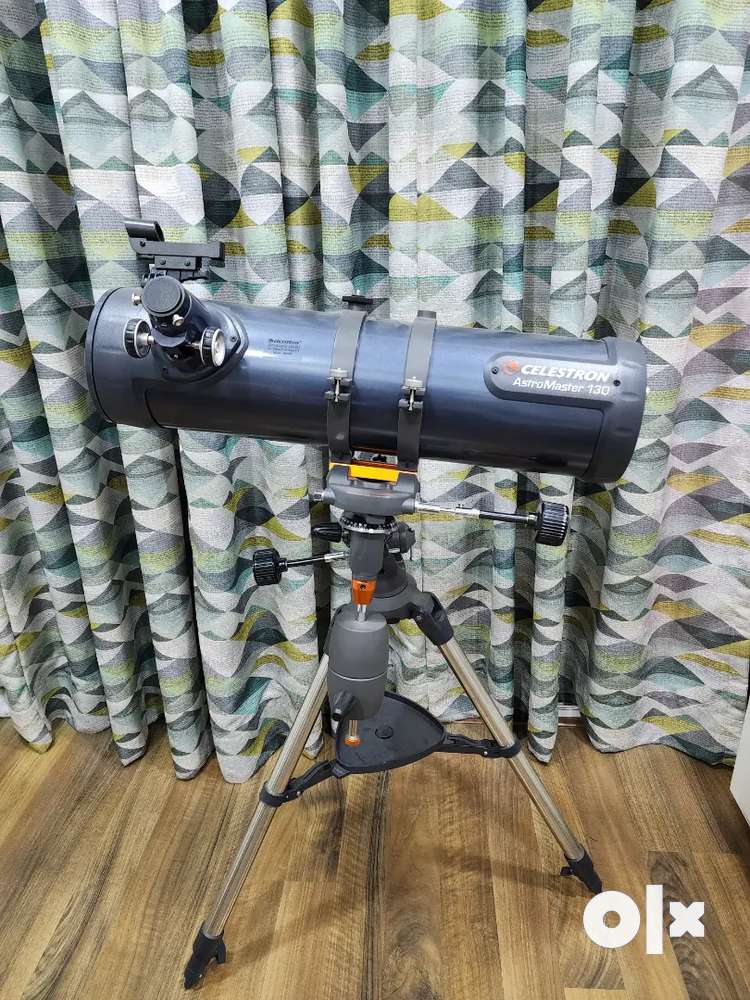 Telescope best sale price olx