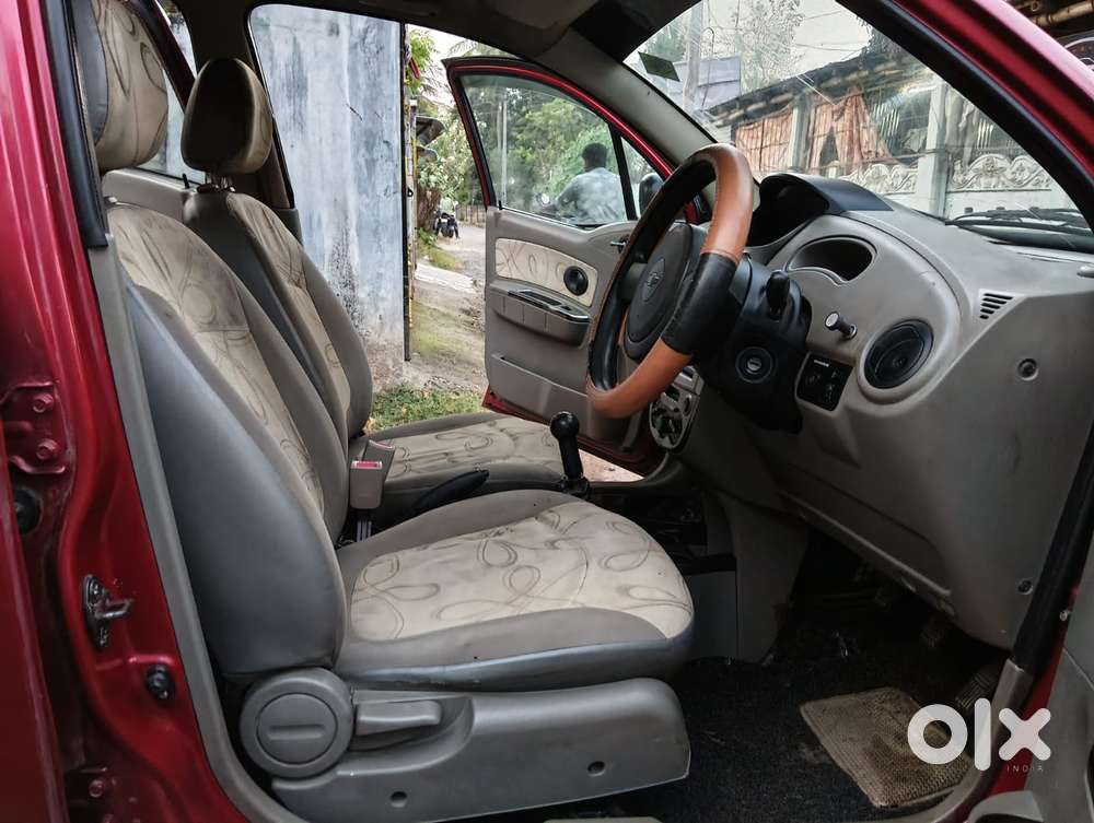 Chevrolet Spark 1.0 Lt, 2009, Petrol