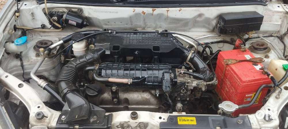 Maruti Suzuki Alto 800 Lxi, 2015, Petrol