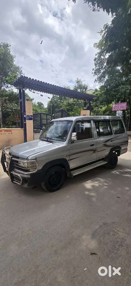 Toyota Qualis 2004 Diesel Good Condition