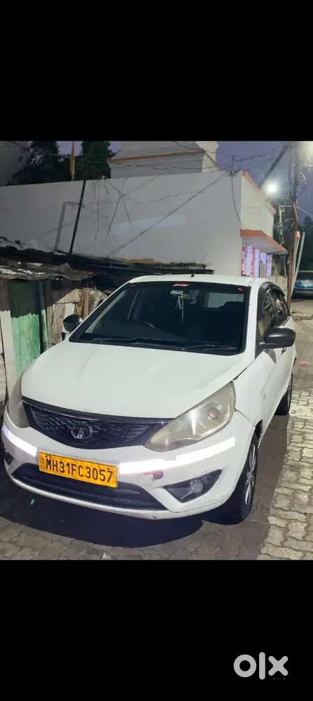 Tata Bolt 1.3 Diesel 2019