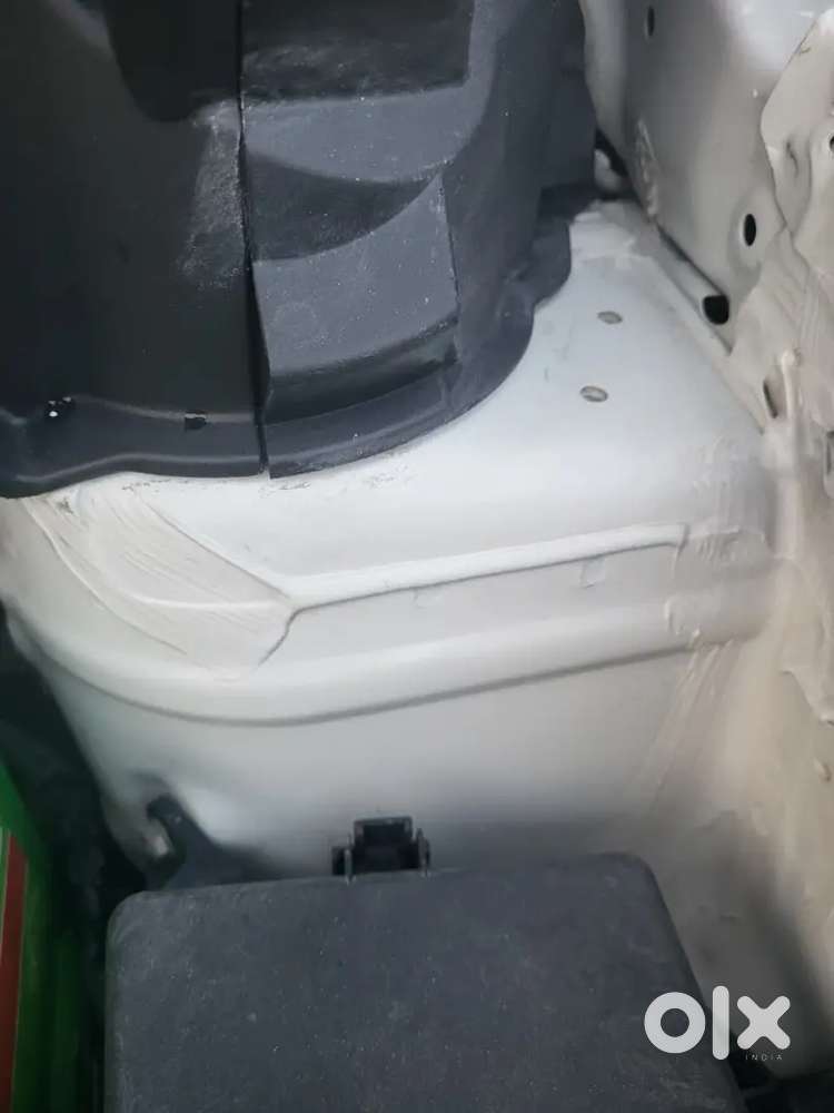 Maruti Suzuki Ertiga Vdi 2018