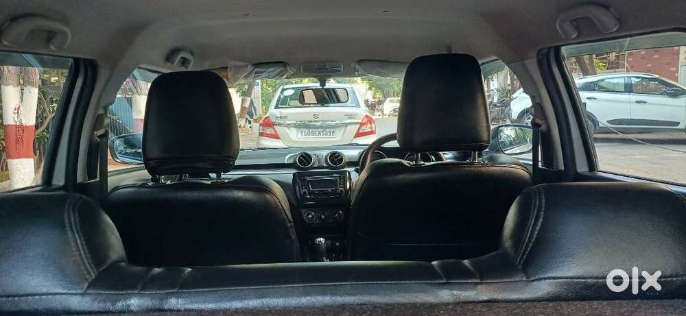 Maruti Suzuki Swift Ddis Vdi, 2018, Diesel
