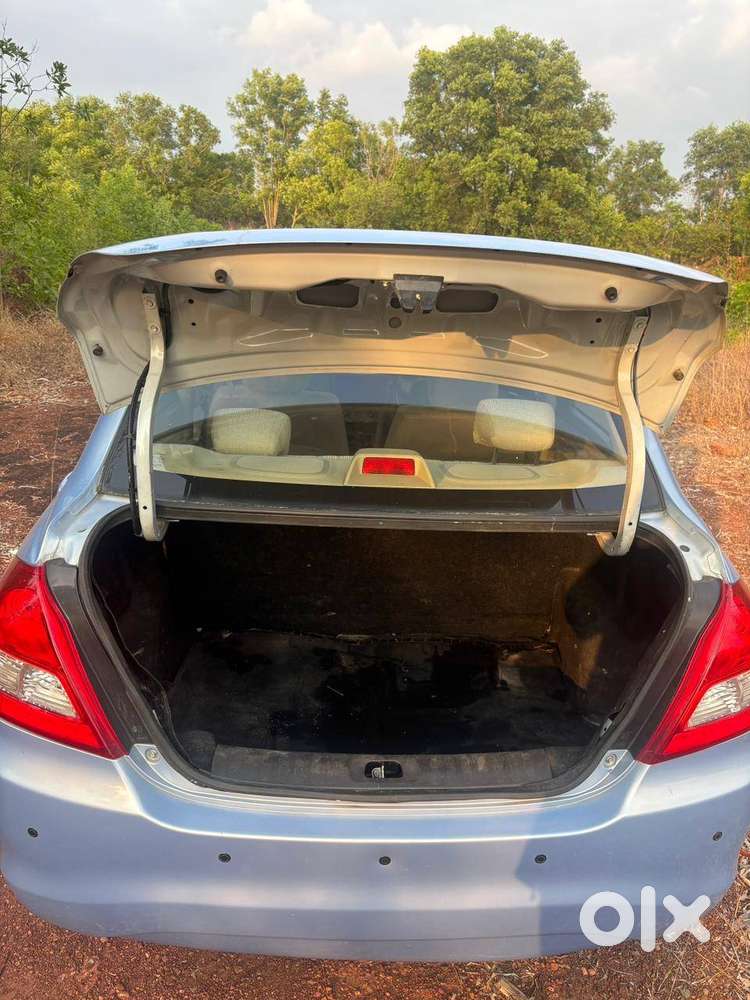 2016 Maruti Suzuki Swift Dzire Vxi Petrol  Manual  Excellent Conditi