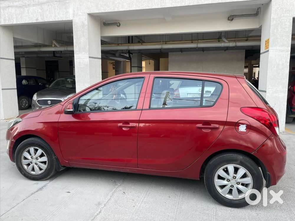 Hyundai I20 2013 Diesel Well Maintained