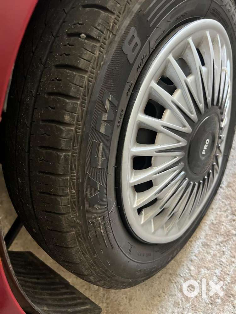 Hyundai Eon Era Plus, 2017, Petrol