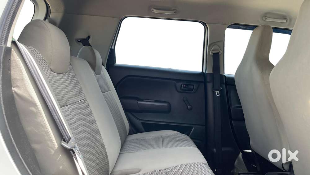 Maruti Suzuki Wagon R Lxi 1.0, 2022, Petrol