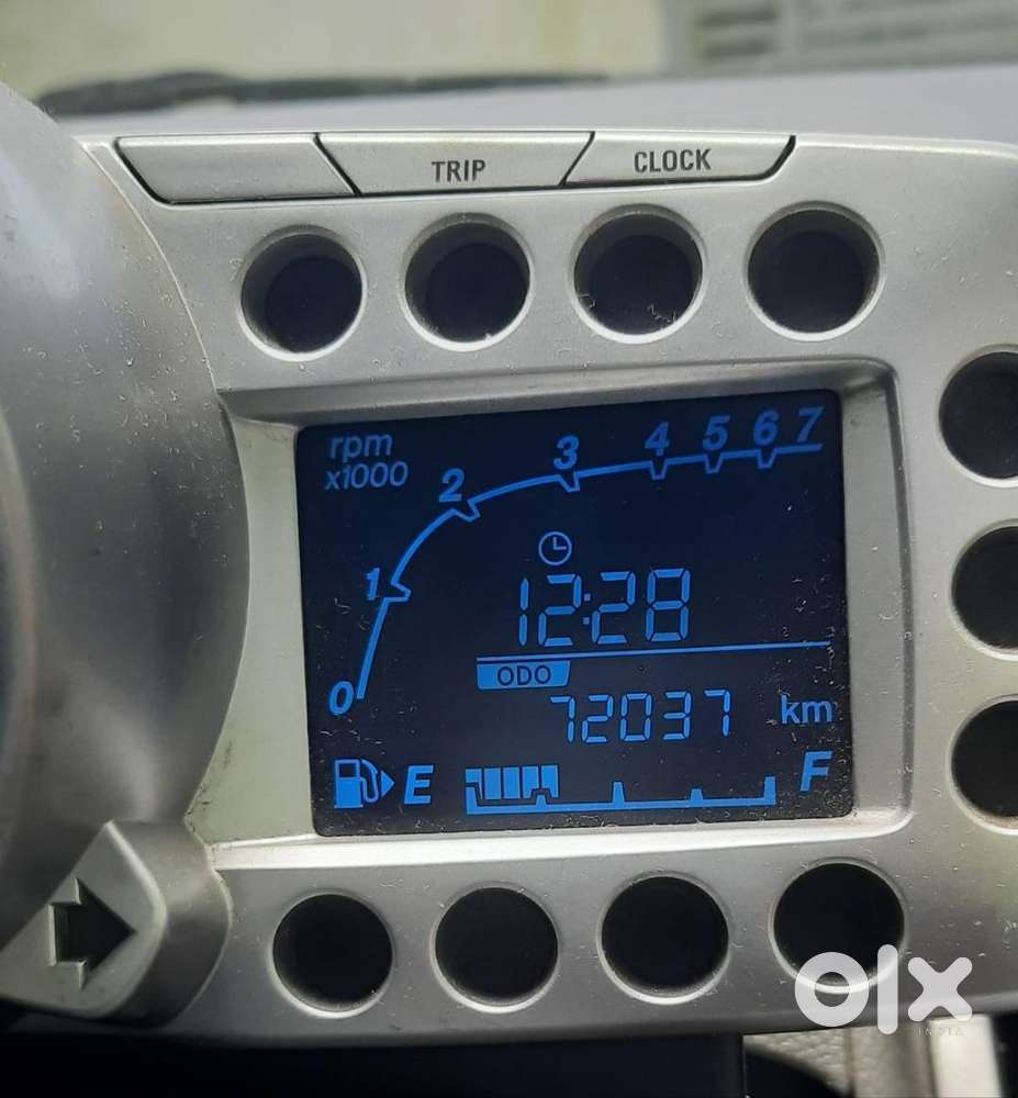 Chevrolet Beat Full Option Petrol(2010)