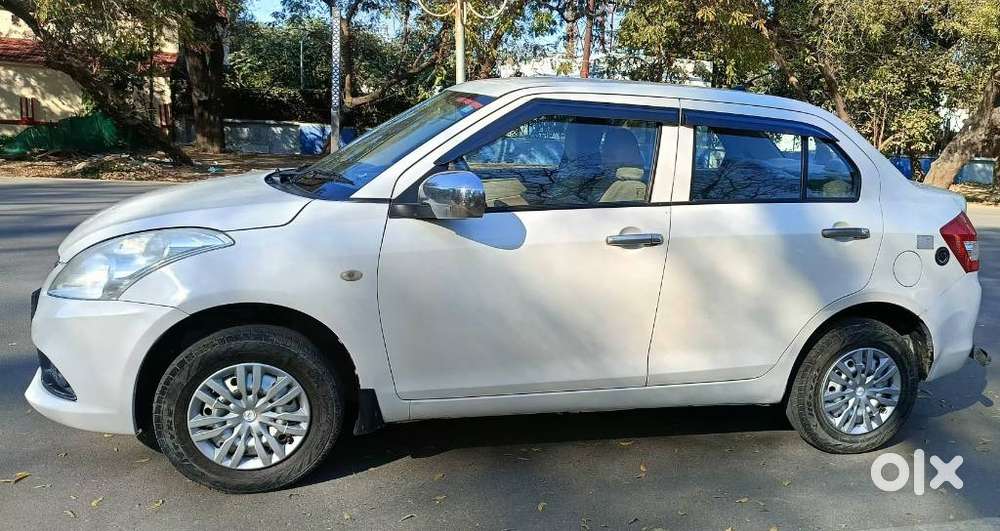 Maruti Suzuki Swift Dzire Lxi Option, 2021, Cng & Hybrids