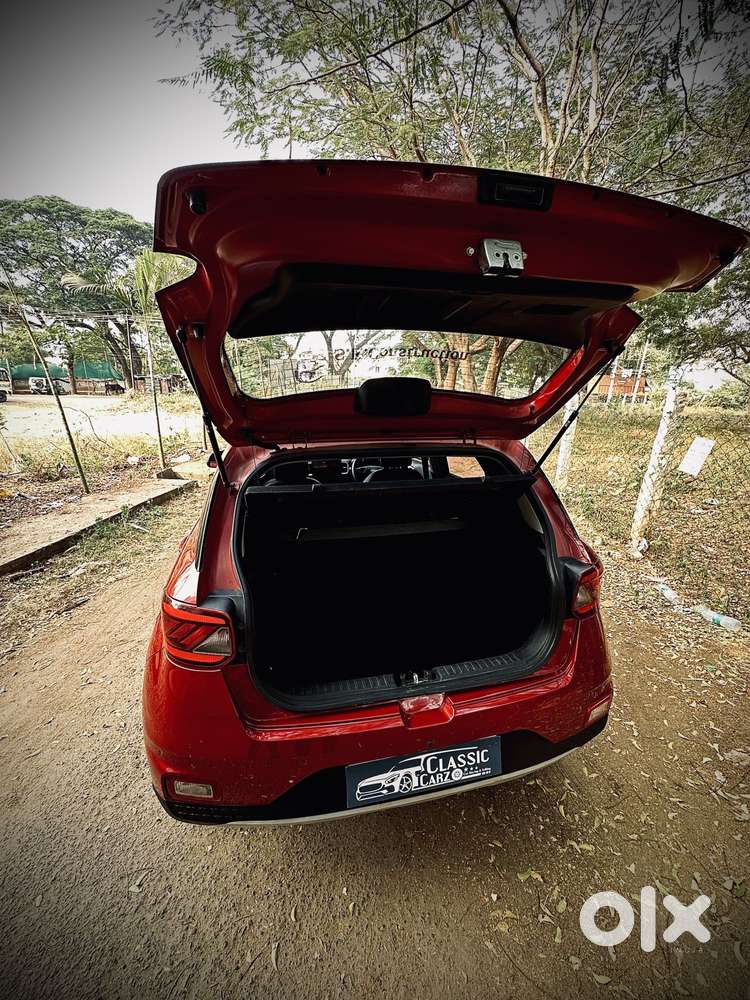 Hyundai Venue S Mt 1.2 Kappa, 2021, Petrol