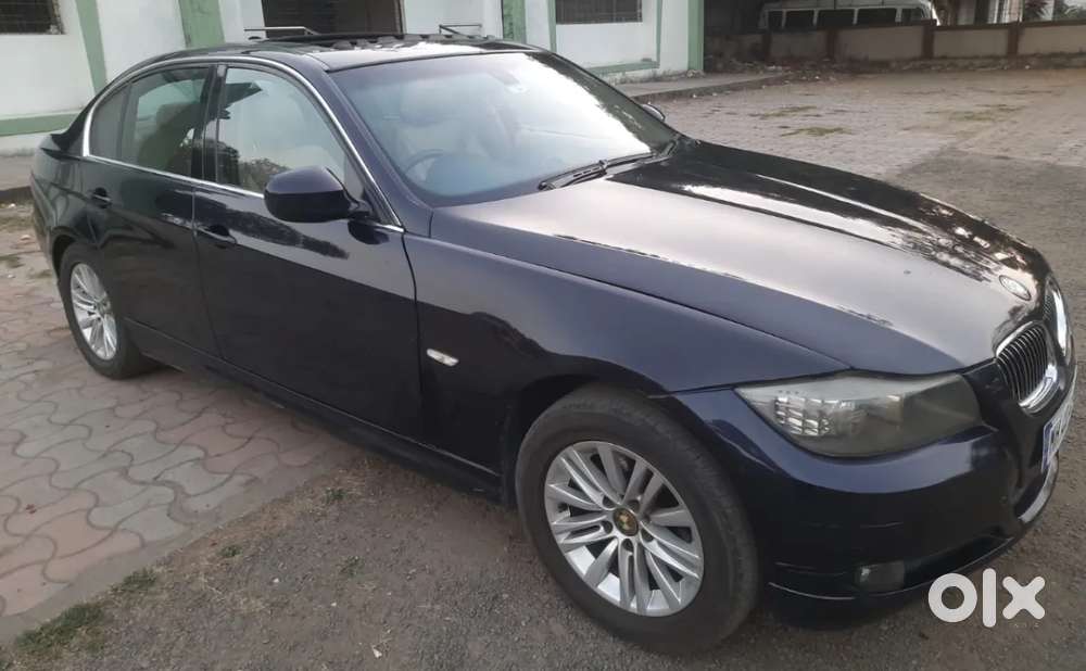 Bmw 3 Series, 2009, Diesel
