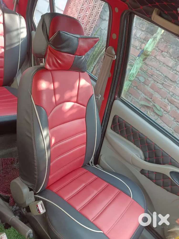Tata Indigo Cs 2011 Good Condition