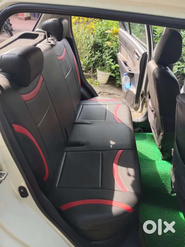 Maruti Suzuki Swift 2014 Diesel 650000 Km Driven