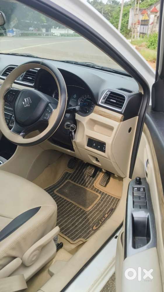 Maruti Suzuki Ciaz 1.4 Delta, 2018, Petrol