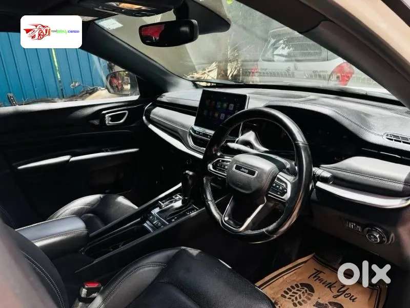 Jeep Compass Model S (o) Diesel 4x4 At, 2022, Diesel