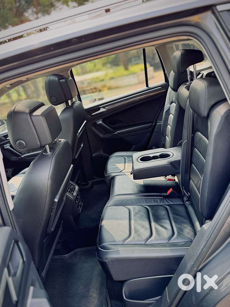 Volkswagen Tiguan 2.0 Tdi Highline, 2018, Diesel