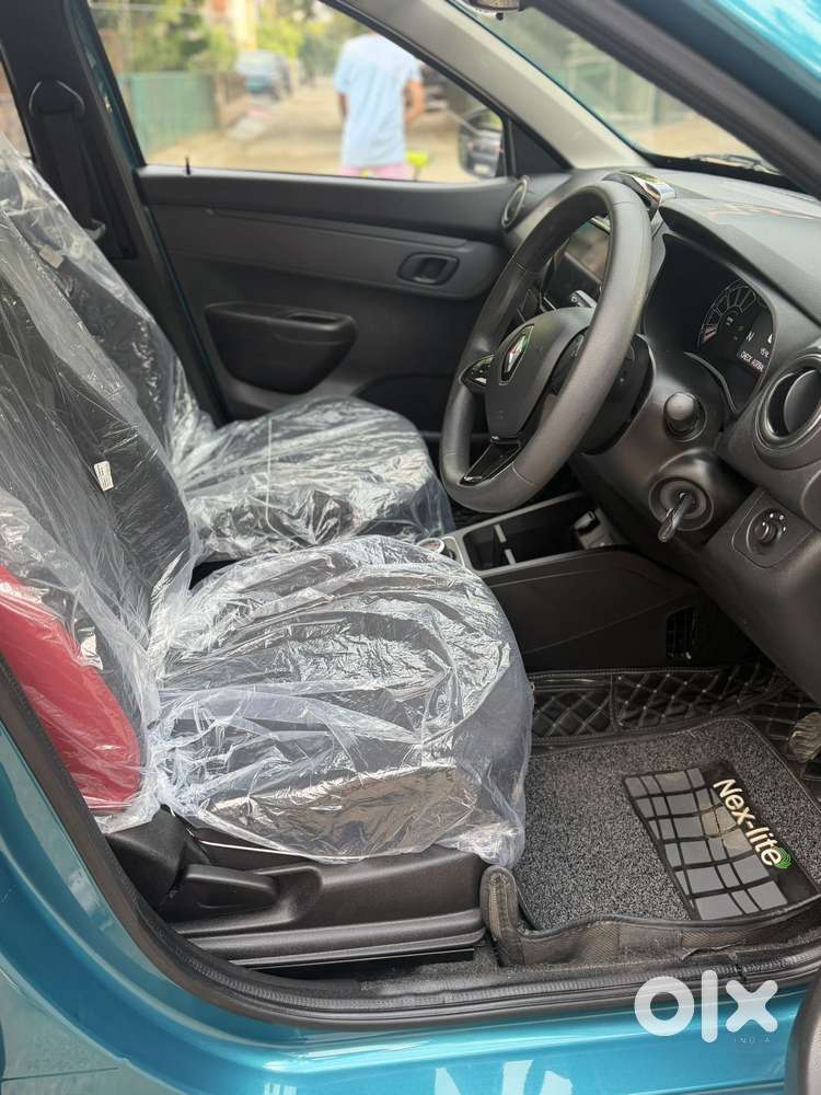Renault Kwid Rxt Easy-r, 2025, Petrol